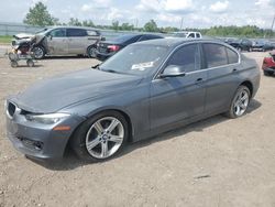 BMW Vehiculos salvage en venta: 2015 BMW 328 I