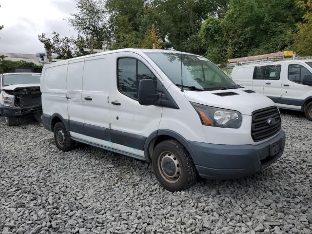 2015 Ford Transit T-150