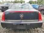 2011 Cadillac DTS Premium Collection