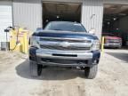 2007 Chevrolet Silverado K1500