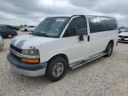 2012 Chevrolet Express G3500 LT