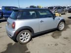 2009 Mini Cooper S