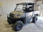 2020 Polaris Ranger XP 1000 Premium Back Country