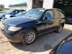 2007 Saab 9-7X 4.2I