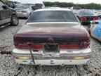 1993 Buick Roadmaster Limited