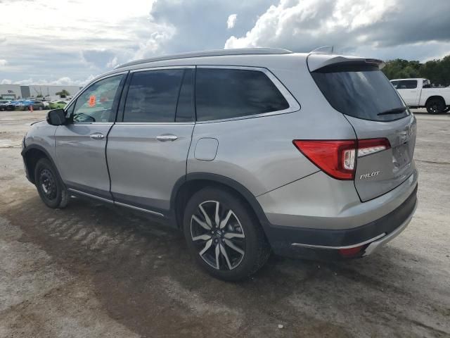 2021 Honda Pilot Touring