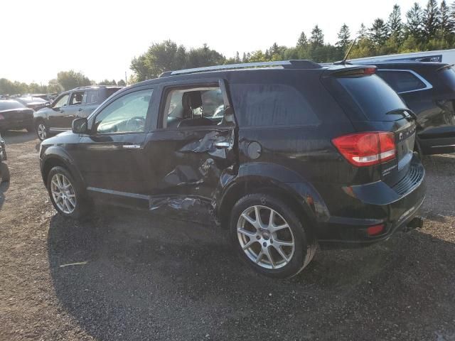 2015 Dodge Journey R/T