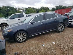 Lincoln Vehiculos salvage en venta: 2013 Lincoln MKS