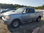 2006 Toyota Tundra Double Cab SR5