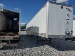 Salvage trucks for sale at Memphis, TN auction: 2020 Ggsd Trailer