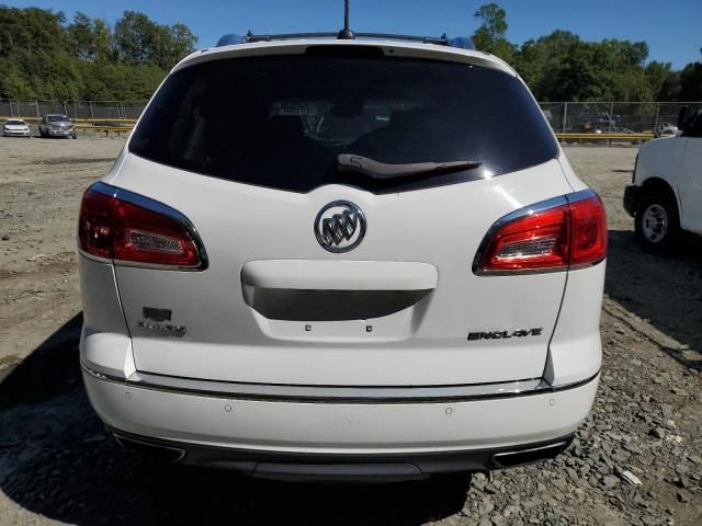 2016 Buick Enclave