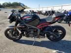 2020 Triumph Street Triple R