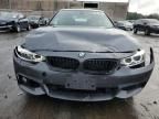 2016 BMW 435 XI