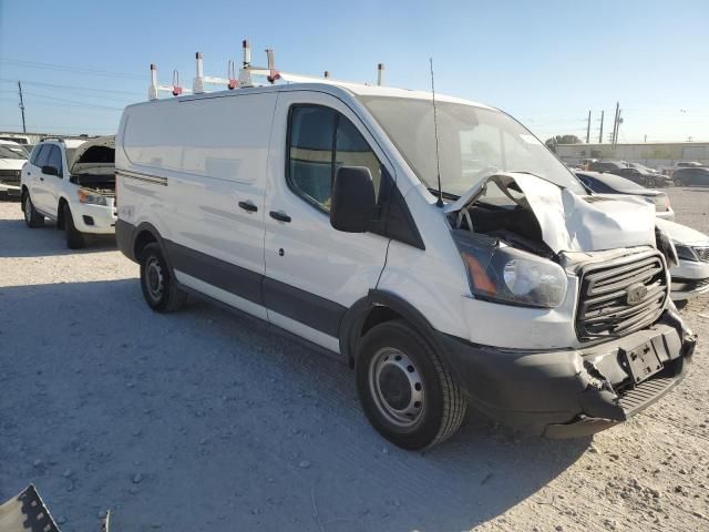 2019 Ford Transit T-150