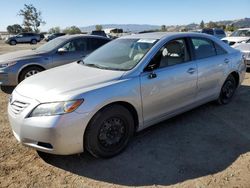 2009 Toyota Camry Base en venta en San Martin, CA