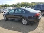 2017 Volkswagen Passat SE