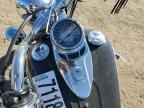 2012 Harley-Davidson Flstc Heritage Softail Classic