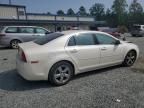 2011 Chevrolet Malibu 1LT