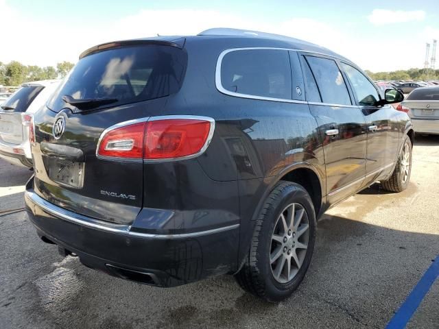 2013 Buick Enclave