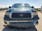 2007 Toyota Tundra Double Cab SR5