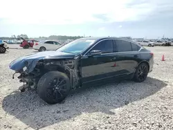 Cadillac ct5 Vehiculos salvage en venta: 2020 Cadillac CT5 Luxury