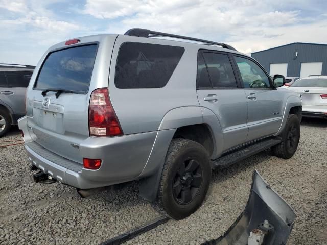 2004 Toyota 4runner SR5