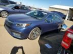 2022 Subaru Legacy Limited