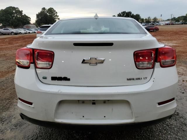 2014 Chevrolet Malibu 1LT