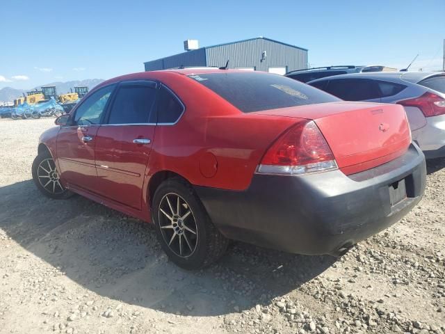 2013 Chevrolet Impala LT