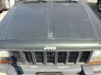 1998 Jeep Cherokee SE