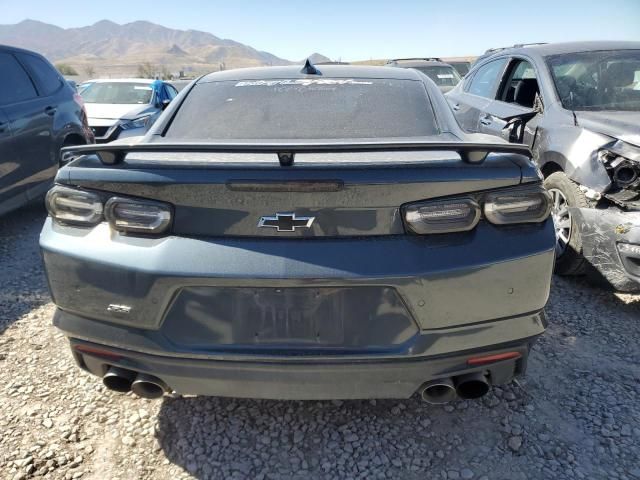 2019 Chevrolet Camaro SS