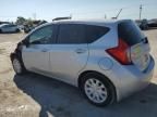 2016 Nissan Versa Note S