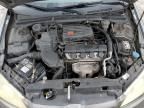 2005 Honda Civic EX