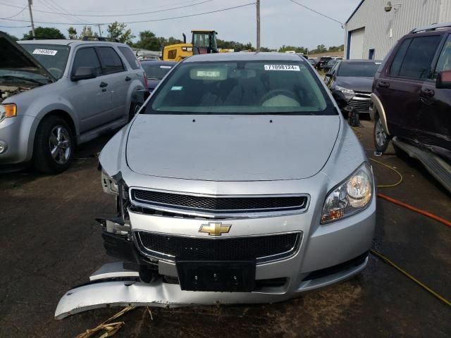 2011 Chevrolet Malibu LS