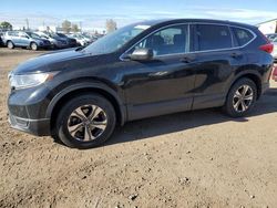 Lots with Bids for sale at auction: 2017 Honda CR-V LX