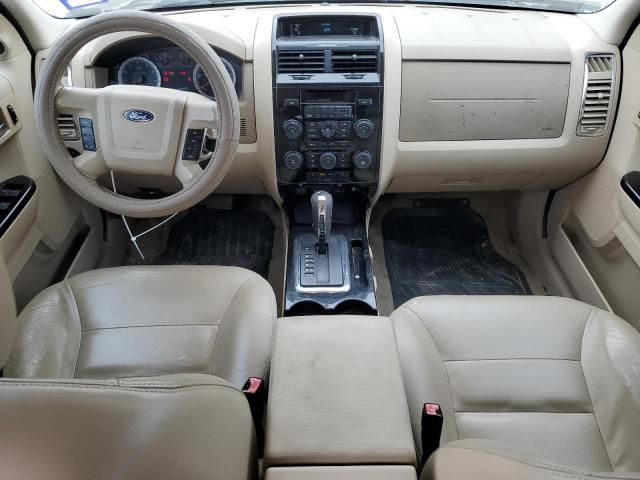 2008 Ford Escape Limited