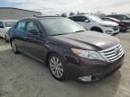 2011 Toyota Avalon Base