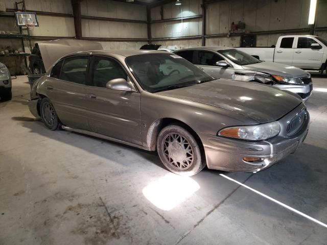 2000 Buick Lesabre Custom