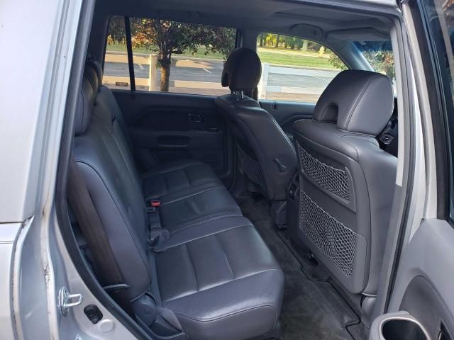 2006 Honda Pilot EX