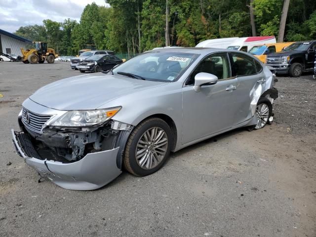 2014 Lexus ES 350