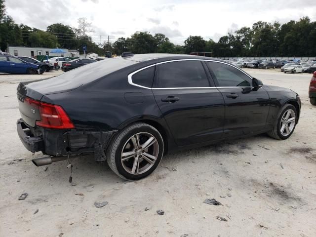 2018 Volvo S90 T5 Momentum