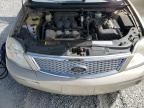 2005 Ford Five Hundred Limited