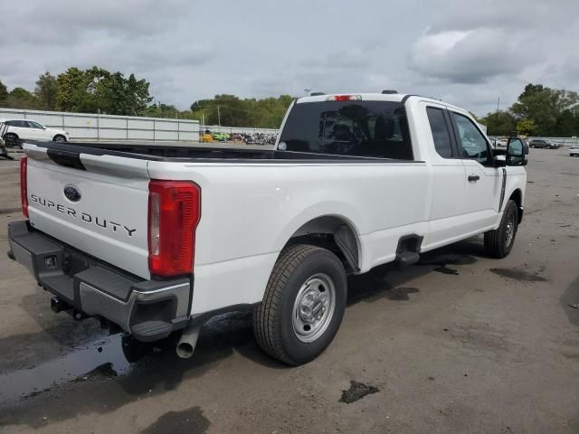 2023 Ford F250 Super Duty