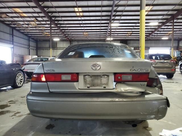 1997 Toyota Camry LE