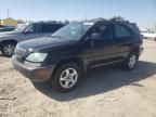 2001 Lexus RX 300