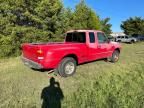 1998 Ford Ranger Super Cab