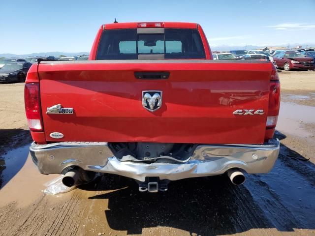 2016 Dodge RAM 1500 SLT