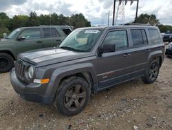 2017 Jeep Patriot Sport en venta en China Grove, NC