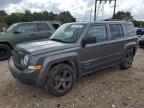 2017 Jeep Patriot Sport