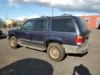 2000 Ford Explorer XLT